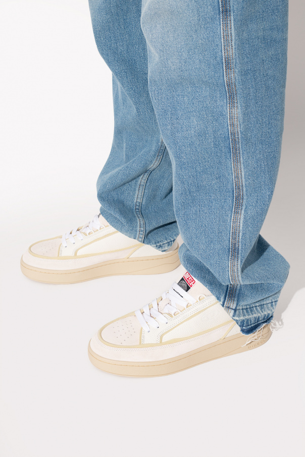 Sinna Low' sneakers Diesel - 'S - puma cruise rider colour